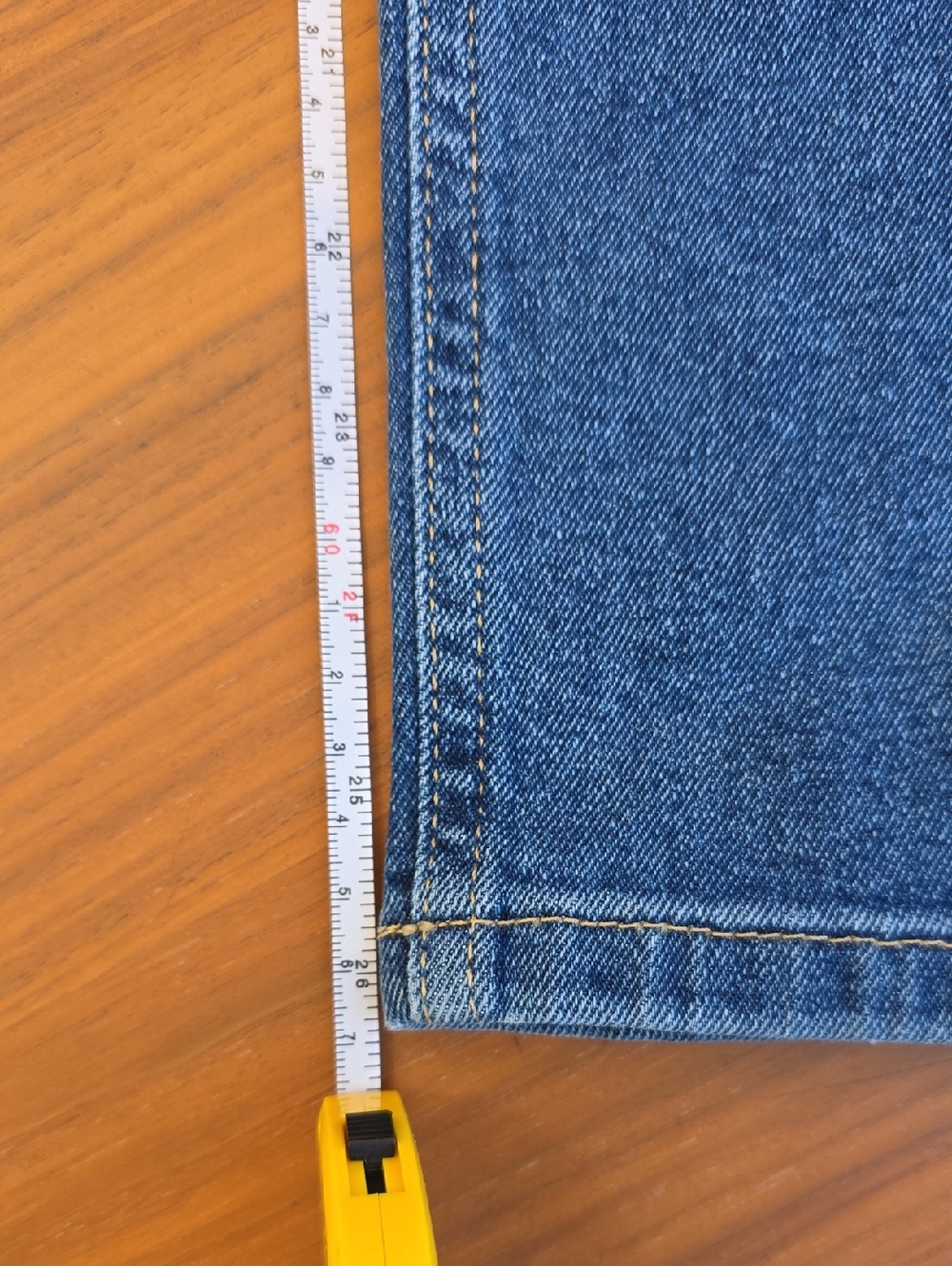 GAP Maternity Blue Denim Women's Overalls with Front Bib Pocket - Picture 5 of 6